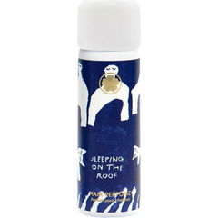 Sleeping on the Roof (Hair Perfume) by Floraïku