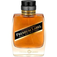 Premium Label by Christine Lavoisier Parfums
