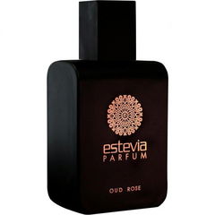 Oud Rose von Estevia