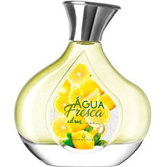 Citrus (Deo Colônia) von Água de Cheiro