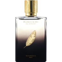 Brothers In Art von Nayassia