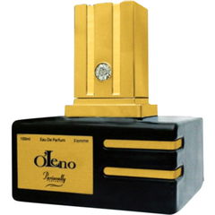 O'Leno Gold by Parisvally