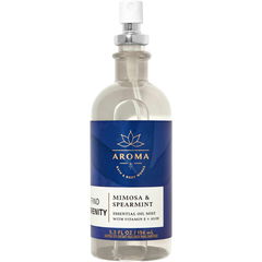 Find Serenity - Mimosa & Spearmint by Bath & Body Works