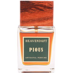 Pious von Heavendüft