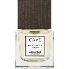 Cave - Rosa Vaniglia (Hair Mist) von Essential