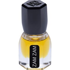 Zam Zam Attar by Areej Le Doré