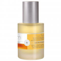 Orange Feeling von Lavera Naturkosmetik