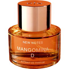 Mangomina D by New Notes