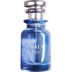Woody - A von Osma