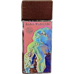 Andes Mudslide by TSVGA