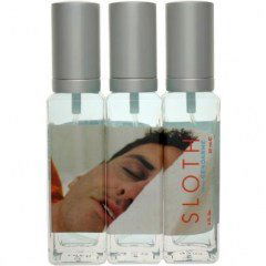 7 Sinful Scents - Sloth von Gendarme