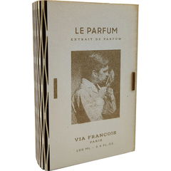 Le Parfum von Via François
