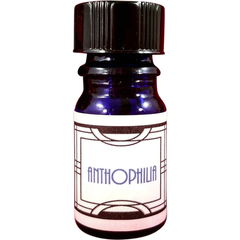 Anthophilia by Nui Cobalt Designs