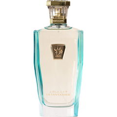 La Tantather von Hind Al Oud