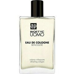 Bioetyc Uomo (Eau de Cologne) von Deborah