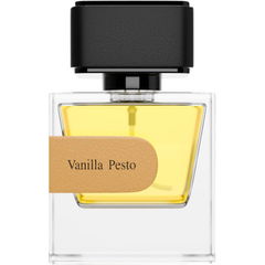Vanilla Pesto by artepolé