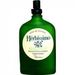 Herbíssimo Mejorana / Mediterranean Marjoram (Agua de Colonia) von Dana