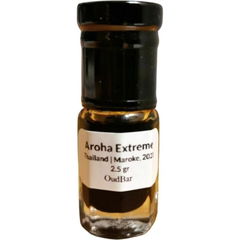 Aroha Extreme von OudBar