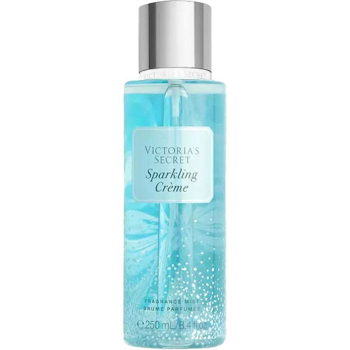 Sparkling Crème von Victoria's Secret Sparkling Crème von Victoria's Secret
