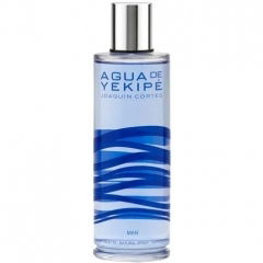 Aqua de Yekipé Man von Joaquín Cortés