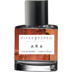 Ara von Piper & Perro