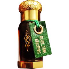 Sublime Encens von Abou Jamil Perfumery