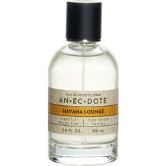 Havana Lounge by Anecdote