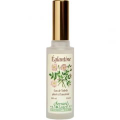 Eau de Rose Sauvage / Églantine von Bernard Laget