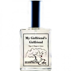 My Girlfriend's Girlfriend by Deconstructing Eden
