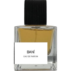 Baní von Day Three Fragrances