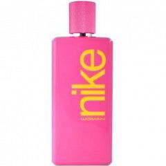 Nike Woman Pink by Nike
