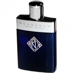 Monogram (After Shave) von Ralph Lauren