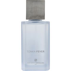 Tonka Fever by Parfumerie Particulière