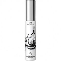 #10 by Aromatologic