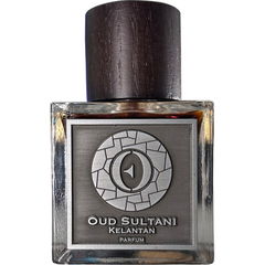 Oud Sultani: Kelantan von Ensar Oud / Oriscent