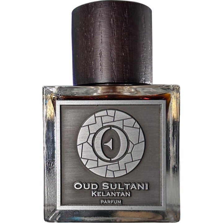 Oud Sultani: Kelantan von Ensar Oud / Oriscent
