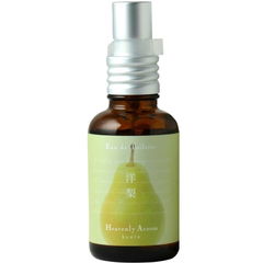 Pear (Eau de Toilette) von Heavenly Aroom / ヘブンリーアルーム