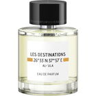 26°33'N 37°57'E - Al-'Ula von Les Destinations