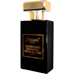 Gourmand Bakhoor Dehn Al Oud von Jousset Parfums