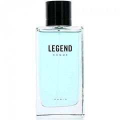 Legend by Glenn Perri