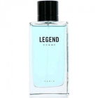 Legend von Glenn Perri