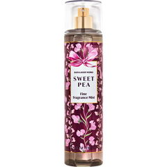 Sweet Pea (Fragrance Mist) by Bath & Body Works