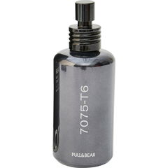 7075-T6 by Pull & Bear