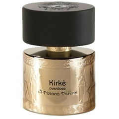 Kirkè Overdose by Tiziana Terenzi