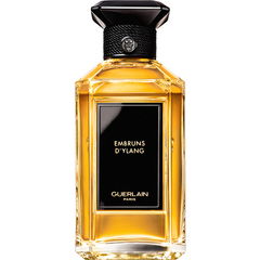 Embruns d'Ylang by Guerlain