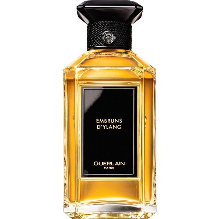 Embruns d'Ylang von Guerlain