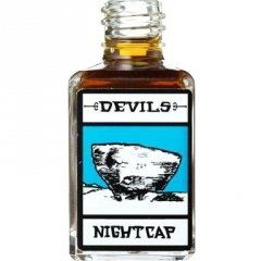 Devil's Nightcap / Agglestone von Lush / Cosmetics To Go