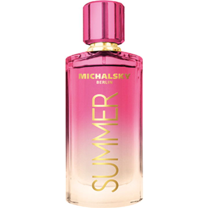 Michalsky Berlin Summer '19 for Women von Michalsky Michalsky Berlin Summer '19 for Women von Michalsky