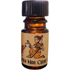 De Minimis Non Curat Lex by Arcana Wildcraft