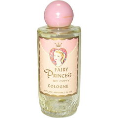 Fairy Princess von Coty